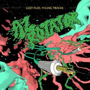 Lost Files, Young Tracks 
AZ-Rotator
